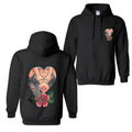 Get Grip 2 Sided Naughty Clothes Cott Classic - Adult & Kids T-Shirts, Sweatshirts & Hoodies apparel design preview 1