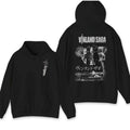 Vinland Saga Redemption Heavyweight Man 100% Cotton - Adult & Kids T-Shirts, Sweatshirts & Hoodies apparel design preview 1