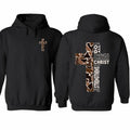 Christian Camo Cross Philippi Vintage Man 100% Cotton - Adult & Kids T-Shirts, Sweatshirts & Hoodies apparel design preview 1