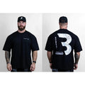 CBUM Gym Cotton - Adult & Kids T-Shirts, Sweatshirts & Hoodies apparel design preview 1