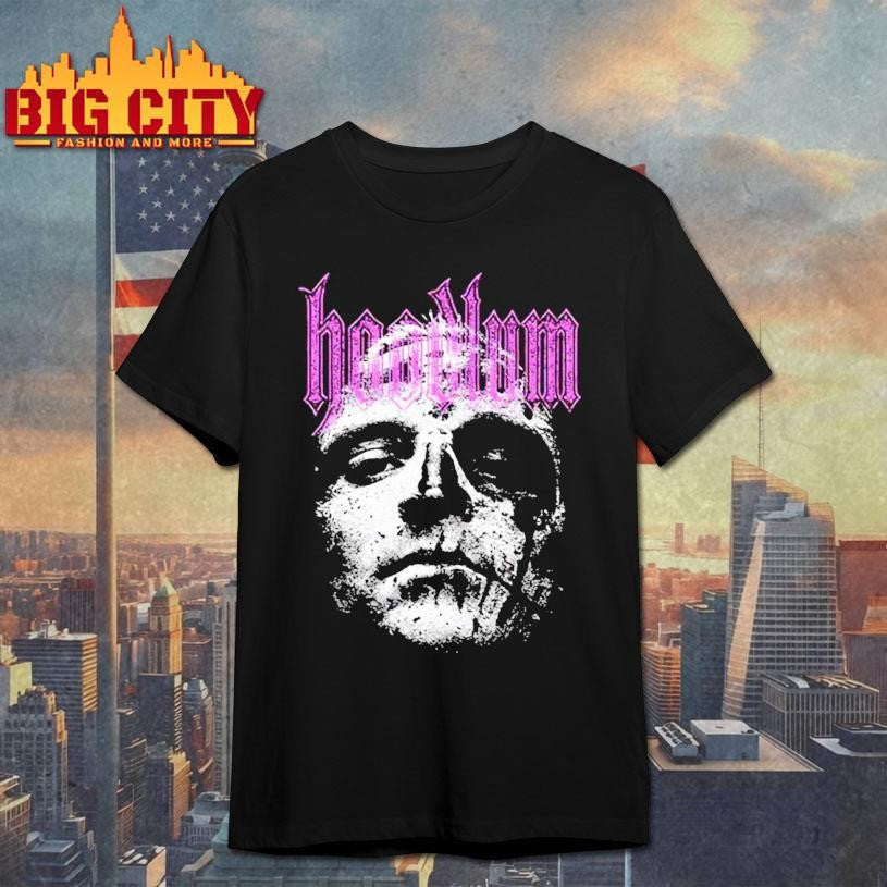 Hoodlum Face - Adult & Kids T-Shirts, Sweatshirts & Hoodies apparel design preview 1