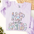 Hop Spring DTF Transfers THIS IS NOT - Adult & Kids T-Shirts, Sweatshirts & Hoodies apparel design preview 1