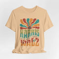 Hope Is Making Comeback Harris Walz 2024 Kamala Shir - Adult & Kids T-Shirts, Sweatshirts & Hoodies apparel design preview 1
