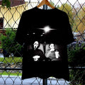 Horror Character Halloween Funny Movie Michael Myers - Adult & Kids T-Shirts, Sweatshirts & Hoodies apparel design preview 1