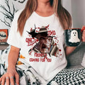 Horror Friends Bundlle Halloween Scary Short Casual - Adult & Kids T-Shirts, Sweatshirts & Hoodies apparel design preview 1