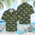 Horse Camo Tropical Hawaiian 131 Aloha Hawaii Summer - Adult & Kids T-Shirts, Sweatshirts & Hoodies apparel design preview 1