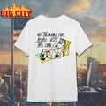 Horse my tolerance for people lasts this long - Adult & Kids T-Shirts, Sweatshirts & Hoodies apparel design preview 1