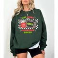 Hot Cocoa Grinchh Movies Grinchmas - Adult & Kids T-Shirts, Sweatshirts & Hoodies apparel design preview 1