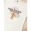 Hot Dog Top - Adult & Kids T-Shirts, Sweatshirts & Hoodies apparel design preview 1