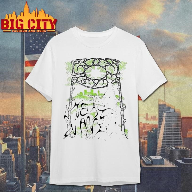 Hot Flash Heat Wave Wizard - Adult & Kids T-Shirts, Sweatshirts & Hoodies apparel design preview 1