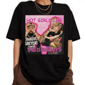 Hot Like $Boy - Adult & Kids T-Shirts, Sweatshirts & Hoodies apparel design preview 1