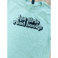 Hot Read Books - Adult & Kids T-Shirts, Sweatshirts & Hoodies apparel design preview 1