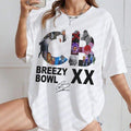 Hot Hit Tour 2025 Retro 90s Inspired - Adult & Kids T-Shirts, Sweatshirts & Hoodies apparel design preview 1
