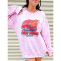 Hot Mess Express Top - Adult & Kids T-Shirts, Sweatshirts & Hoodies apparel design preview 1