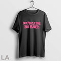 Hot People Save Planets - Adult & Kids T-Shirts, Sweatshirts & Hoodies apparel design preview 1