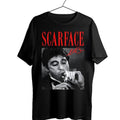 Hot Scarface Fans Black All Sizes Streetwear Top - Adult & Kids T-Shirts, Sweatshirts & Hoodies apparel design preview 1
