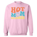Hot Summer Mom 'NLB' - Adult & Kids T-Shirts, Sweatshirts & Hoodies apparel design preview 1