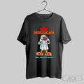 Hot Mulligan Why Would I Watch - Adult & Kids T-Shirts, Sweatshirts & Hoodies apparel design preview 1
