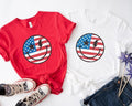 Hotdog 4th July You Like Funny Party Matching Family - Adult & Kids T-Shirts, Sweatshirts & Hoodies apparel design preview 1