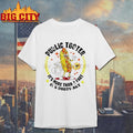 Hotdog Public Tooter It's More Than A Fart Booty Art - Adult & Kids T-Shirts, Sweatshirts & Hoodies apparel design preview 1