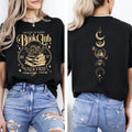 House Wind Book Club Valkyrie Reading Room Night - Adult & Kids T-Shirts, Sweatshirts & Hoodies apparel design preview 1