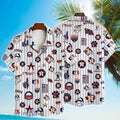 Houston Astros Major League Baseball 3D Print - Adult & Kids T-Shirts, Sweatshirts & Hoodies apparel design preview 1