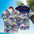 Houston Astros Major League Baseball Mascot And - Adult & Kids T-Shirts, Sweatshirts & Hoodies apparel design preview 1