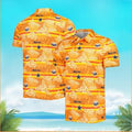 Houston Astros Reyn Spooner Orange Cooperstown - Adult & Kids T-Shirts, Sweatshirts & Hoodies apparel design preview 1