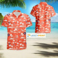 Houston Astros Vintage MLB Hawaiian Aloha Summer Best - Adult & Kids T-Shirts, Sweatshirts & Hoodies apparel design preview 1