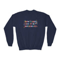 How Hard Can Be? Do Hot Tiktok Trend 2024 2025 - Adult & Kids T-Shirts, Sweatshirts & Hoodies apparel design preview 1