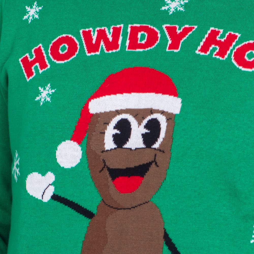 South Park Mr. Hanky Ugly Christmas Sweater - Holiday Gift product image 2