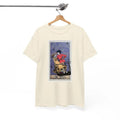 Howl Sophie Tarot Card Howls Moving Castle Calcifer - Adult & Kids T-Shirts, Sweatshirts & Hoodies apparel design preview 1