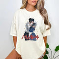 Howl Sophie Anime Casual Crew Neck Multiple Colors - Adult & Kids T-Shirts, Sweatshirts & Hoodies apparel design preview 1