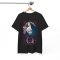 Howl Sophie Calcifer Howl'S Moving Castle Miyazaki - Adult & Kids T-Shirts, Sweatshirts & Hoodies apparel design preview 1