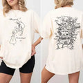 Howl'S Moving Castle Movie Howl Studio Ghibli Hayao - Adult & Kids T-Shirts, Sweatshirts & Hoodies apparel design preview 1