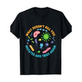Humorous Biology Science Lovers Funny Print Mutates - Adult & Kids T-Shirts, Sweatshirts & Hoodies apparel design preview 1