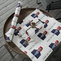 Humorous Trump Wrap Colorful Presidential Themed - Adult & Kids T-Shirts, Sweatshirts & Hoodies apparel design preview 1