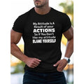 Humorous Printed Heavy Cotton Round Neck Short Sleeve - Adult & Kids T-Shirts, Sweatshirts & Hoodies apparel design preview 1