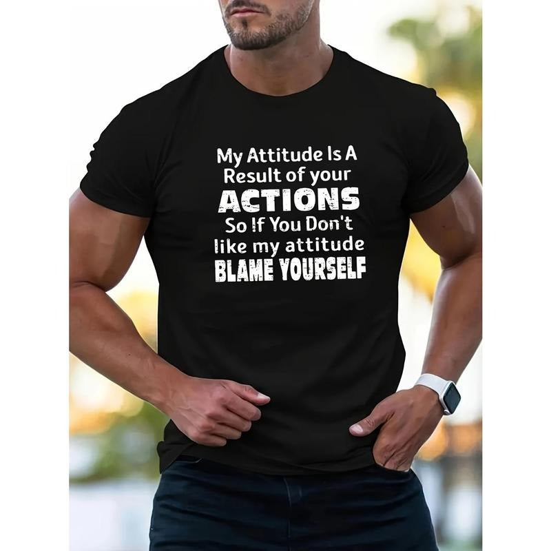 Humorous Printed Heavy Cotton Round Neck Short Sleeve - Adult & Kids T-Shirts, Sweatshirts & Hoodies apparel design preview 1