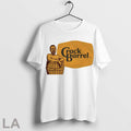 Hunter Biden Crack Barrel Logo - Adult & Kids T-Shirts, Sweatshirts & Hoodies apparel design preview 1