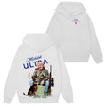 Hunter Trump Michelob Ultra Beer Camo Hunting Dog - Adult & Kids T-Shirts, Sweatshirts & Hoodies apparel design preview 1