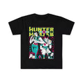 Hunter X Gon Killua Hisoka Anime Manga Soft - Adult & Kids T-Shirts, Sweatshirts & Hoodies apparel design preview 1