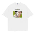 Hunter X "Future Gon" Heavyweight Vintage 100% Cotton - Adult & Kids T-Shirts, Sweatshirts & Hoodies apparel design preview 1