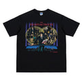 Hunter X "Phantom Troupe" Vintage Anime 100% Cotton - Adult & Kids T-Shirts, Sweatshirts & Hoodies apparel design preview 1