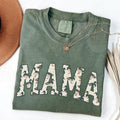 Hunting Mama Duck Mallard Hunters Camo Season Mom - Adult & Kids T-Shirts, Sweatshirts & Hoodies apparel design preview 1