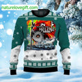 Hurricane Helena Ugly Christmas Sweater - Holiday Gift product image