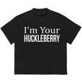 Huucklebeeerry Everyday Edgy Streetwear Cotton Print - Adult & Kids T-Shirts, Sweatshirts & Hoodies apparel design preview 1