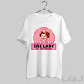 Hyacinth Bucket The Lady Of House - Adult & Kids T-Shirts, Sweatshirts & Hoodies apparel design preview 1