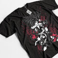 Hyakkimaru Dororo Girl Anime Manga Funny New All Size - Adult & Kids T-Shirts, Sweatshirts & Hoodies apparel design preview 1