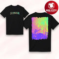 Hybrid Minds Atmosphere Hood Two Sided - Adult & Kids T-Shirts, Sweatshirts & Hoodies apparel design preview 1